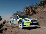 Ford Focus RS WRC 2006 года
